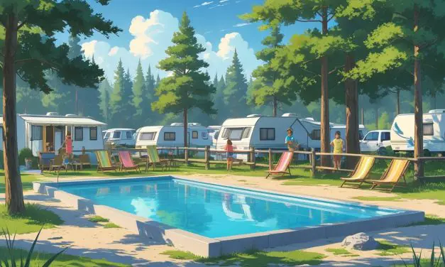 What’s the Ultimate RV Park Amenity? Our Readers Have Spoken!