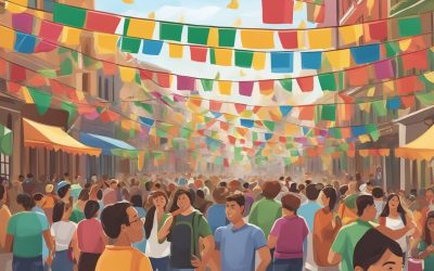 9 Most Festive Cities To Celebrate Cinco De Mayo