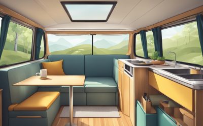 This May Change Your Mind About Buying a Class B RV