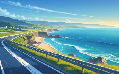 Living The RV Life Without Buying an RV? (Yes, It’s Possible)