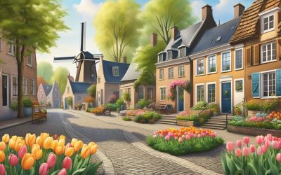 7 US Cities That Will Make You Feel Overseas