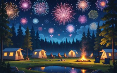 7 Of The Best Times Of The Year To RV Travel