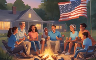 7 Amazing Reasons To Be On The Road During Holidays