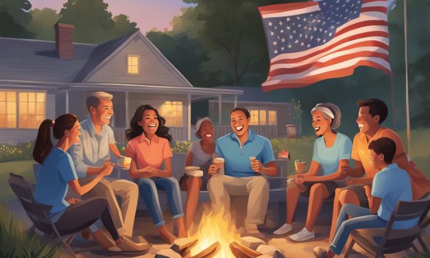 7 Amazing Reasons To Be On The Road During Holidays