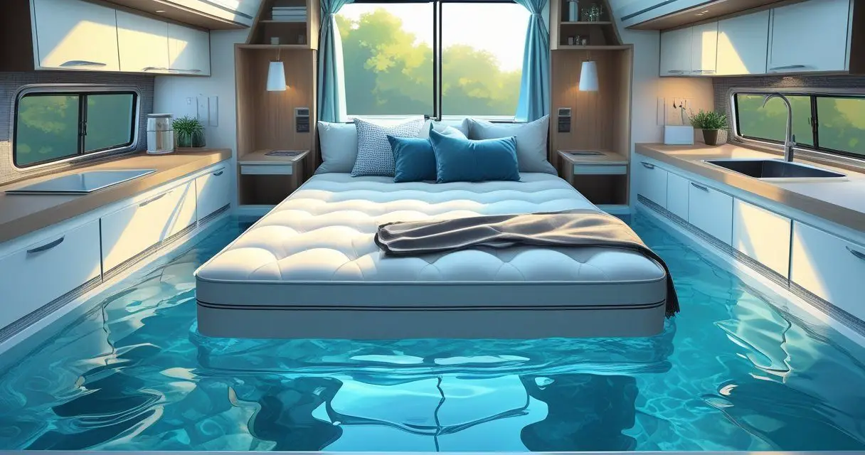 This Manufacturer Wouldn’t Help Them With Their New Defective RV