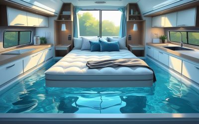 This Manufacturer Wouldn’t Help Them With Their New Defective RV