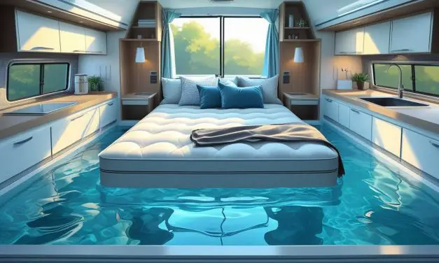 This Manufacturer Wouldn’t Help Them With Their New Defective RV