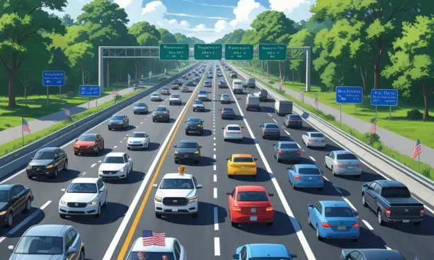 Memorial Day Travel: Tips for Your 2025 Weekend Getaway