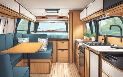The 7 Biggest Regrets After Spending $100,000 On This RV