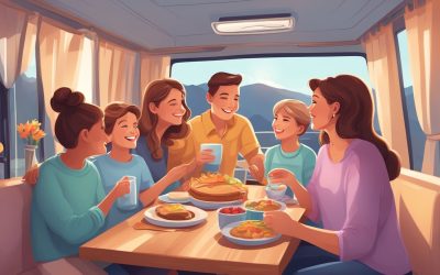 10 Unique RV Trips Every Mom Secretly Wishes Her Family Would Take Her On