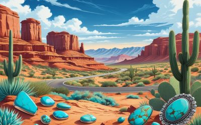 This Route Feels Like a Time Machine (And Your RV Is the Key)