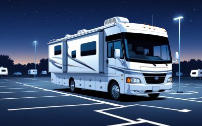 Is Cracker Barrel Banning RVers? (Things to Know)