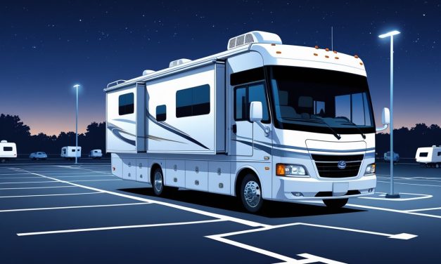 Is Cracker Barrel Banning RVers? (Things to Know)