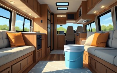 This Is One Of The Biggest Upgrades You Can Do To Your RV