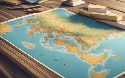 How Do RVers Navigate the Open Road? Poll Results Are In!