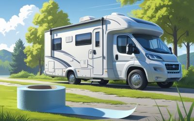 RV Tech Shares Essential Inspection Secrets