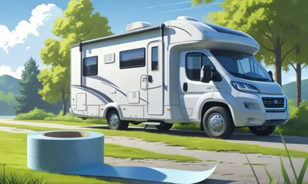RV Tech Shares Essential Inspection Secrets