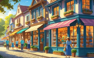 Remember When Road Trips Were About the Journey? These RV Routes Bring That Magic Back!