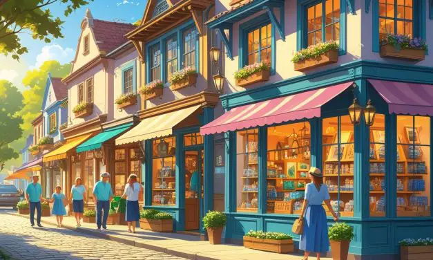 Remember When Road Trips Were About the Journey? These RV Routes Bring That Magic Back!