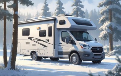 RV Air Skirts (Read This Before Buying)