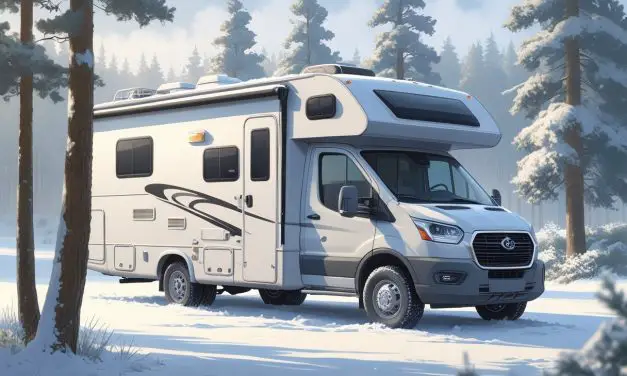 RV Air Skirts (Read This Before Buying)