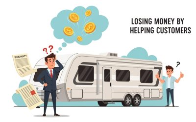 5 Reasons Why Alliance RV’s Crazy Customer Service Strategy Will Make You Question Everything You Know About RV Warranties