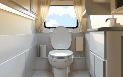 The BIG LIE About RV Black Tank Treatments