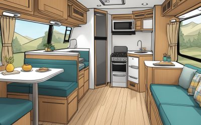 Which RV Storage Solutions Matter Most? Readers Weigh In!