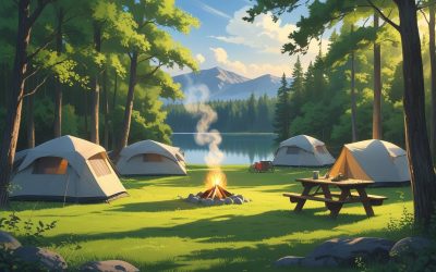 Campground vs. RV Park vs. RV Resort (What’s the Best Value?)