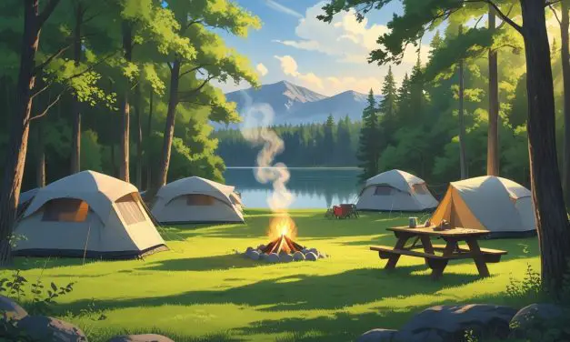Campground vs. RV Park vs. RV Resort (What’s the Best Value?)