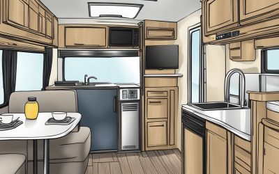 Which RV Refrigerator Reigns Supreme? Our Readers Have Spoken!