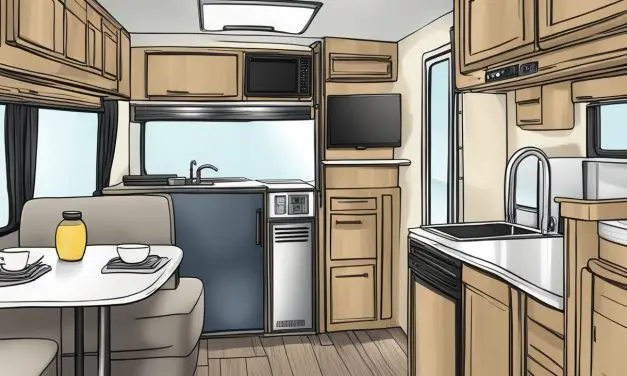 Which RV Refrigerator Reigns Supreme? Our Readers Have Spoken!