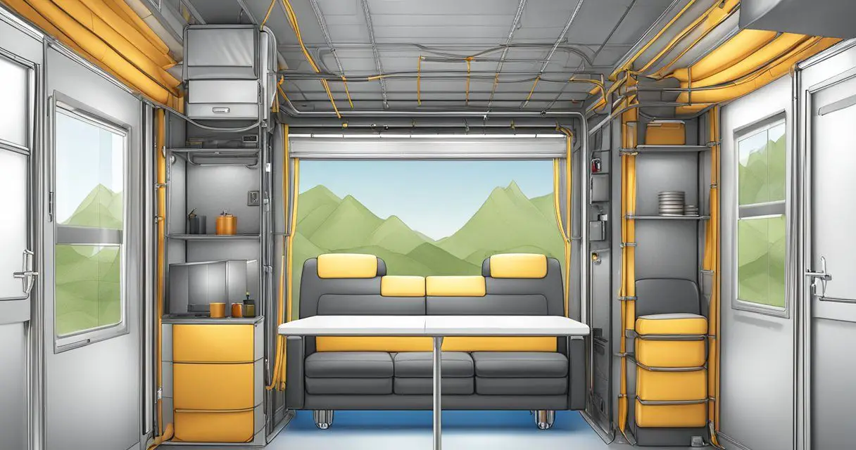 Best RV Insulation According to RVers