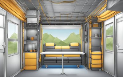 Best RV Insulation According to RVers