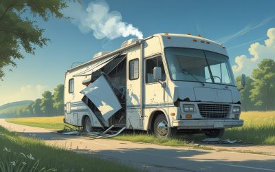 DON’T Let These RV Nightmares Happen to You