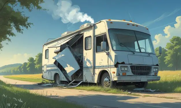 DON’T Let These RV Nightmares Happen to You