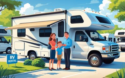The Truth About RV Rentals (What Would You Do?)