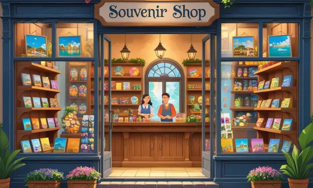 How to Collect Memories, Not Just Things, on Your RV Journeys: Simple Ways to Treasure Experiences on the Road