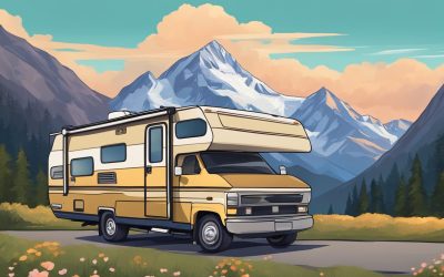 RVers Picked This As Their Favorite Scenic View