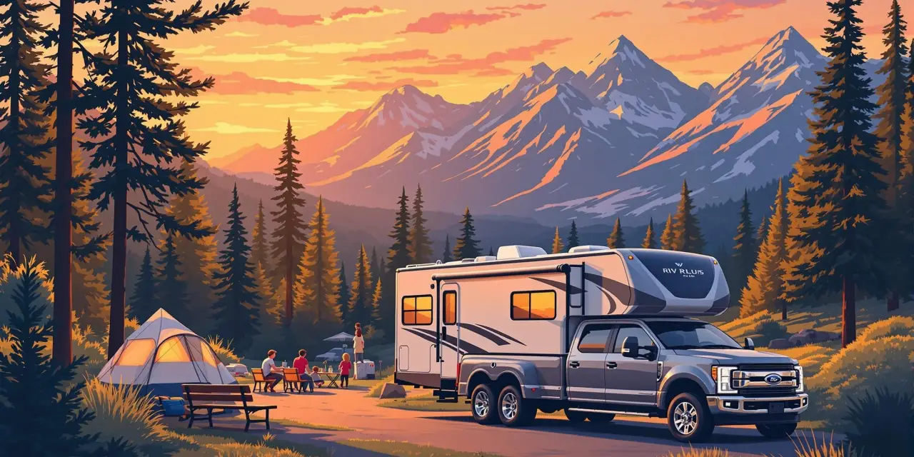 7 Costly RV Mistakes You’ll Wish You Never Made (Plus How to Avoid Them)