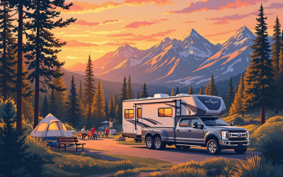 7 Costly RV Mistakes You’ll Wish You Never Made (Plus How to Avoid Them)