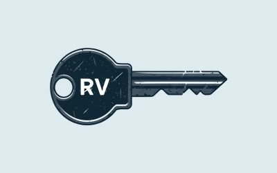 Are RV Keys Universal? Everything You Need to Know