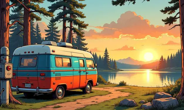 Are RV Surge Protectors Really Necessary for Protecting Your Investment?