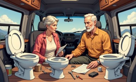 Are RV Toilets Universal? Understanding Compatibility and Options