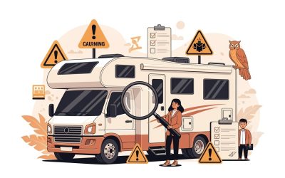 7 Eye-Opening Truths About RV Buying That Could Save You From Financial Heartbreak