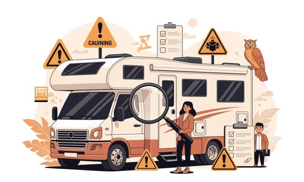 7 Eye-Opening Truths About RV Buying That Could Save You From Financial Heartbreak