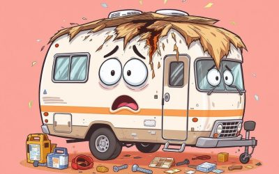 7 Truths About Winnebago Roof Failures That’ll Make You Question Everything