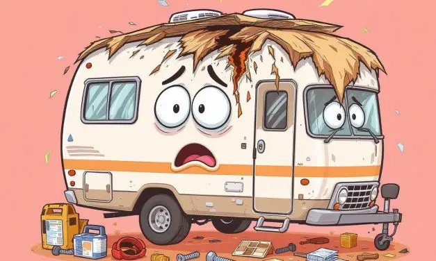 7 Truths About Winnebago Roof Failures That’ll Make You Question Everything