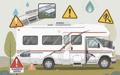 5 Red-Flag Warning Signs That Scream “Don’t Buy This RV!”