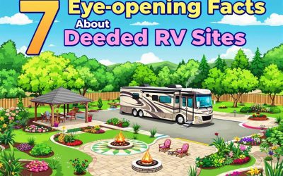 7 Eye-Opening Facts About Deeded RV Sites (That Could Change Your Life on the Road)
